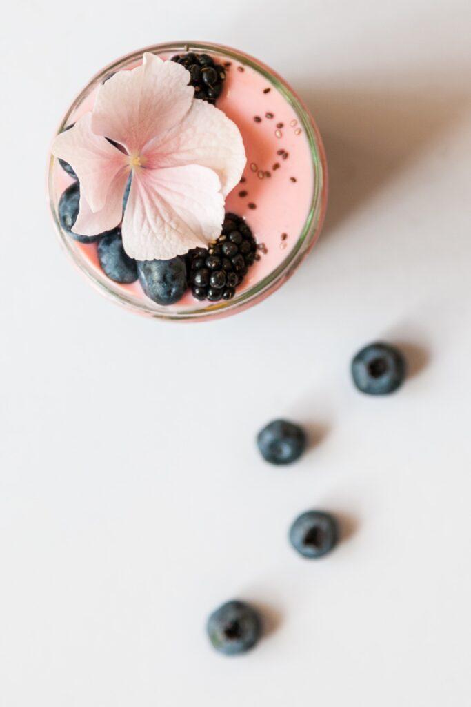 nutrition